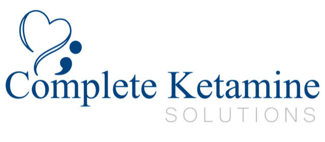 Complete Ketamine Solutions