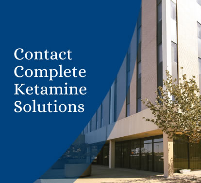 Contact Complete Ketamine Solutions