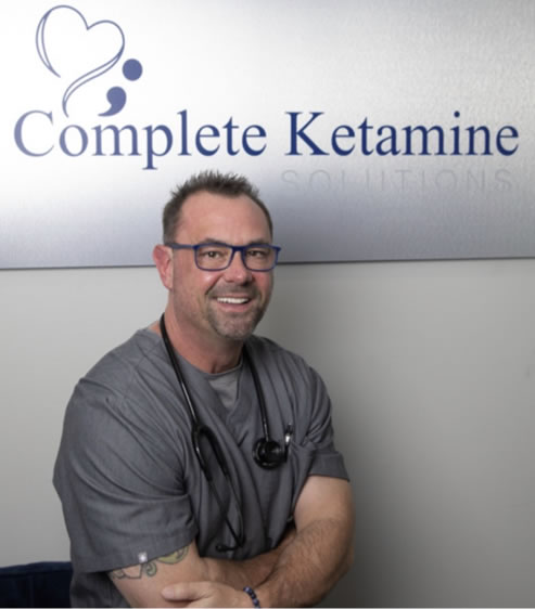 Stamford Ketamine Staff | Ketamine Therapy Connecticut, Ketamine Infusion